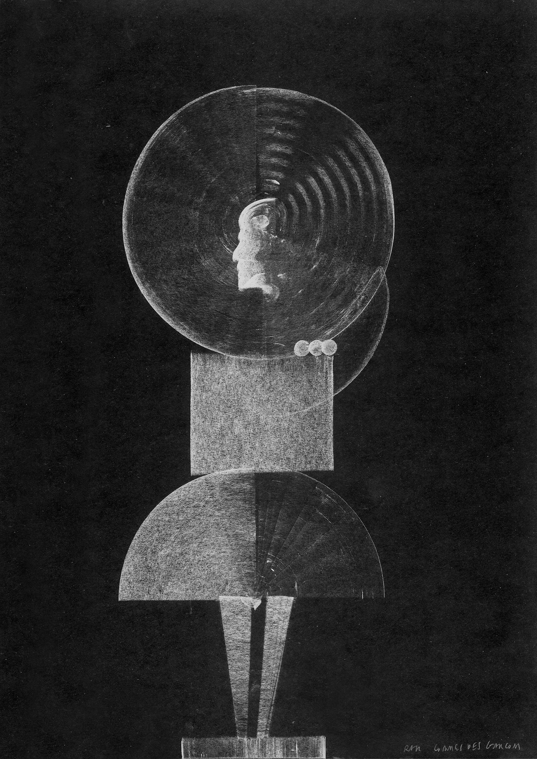 Paris Fashion Week × SHOWstudio